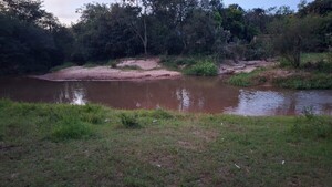 Una niña de 2 años muere ahogada en un arroyo de Caaguazú