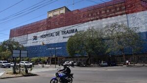 El 80% de accidentes en Semana Santa involucraron a motocicletas, reporta Hospital de Trauma