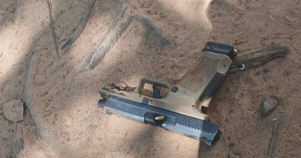 Diario HOY | Arroyito: militar sufre disparo accidental y se encuentra en estado grave