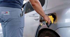 Diario HOY | Inflación del 0,8% en marzo: combustible y lechuga, entre los  productos que encarecieron