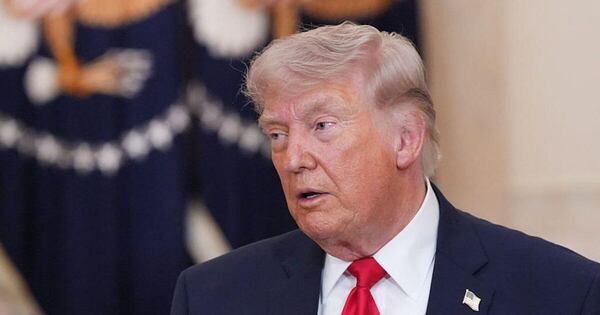 Diario HOY | Trump amenaza a Irán con destruir “todo” el país si no reabre el estrecho de Ormuz