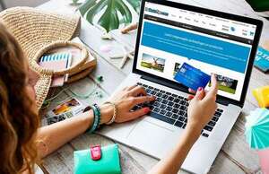 Arrancó el “Hot Sale” con mayor participación de mipymes y ofertas de hasta 60% - Economía - ABC Color