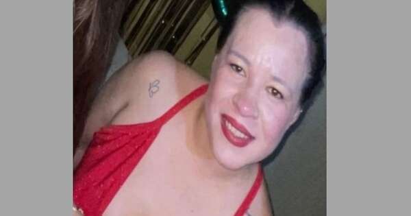 La Nación / Fiscalía activó protocolo de búsqueda y localización tras desaparición de una mujer