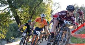 La Nación / Camino al Panamericano: este fin de semana llega la copa Aguavista