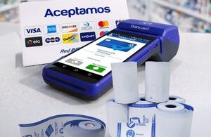BANCARD FACILITA EL ACCESO A BOBINAS PARA POS: AHORA DISPONIBLES EN PUNTO FARMA DE CENTRAL Y LAS PRINCIPALES CABECERAS DEPARTAMENTALES