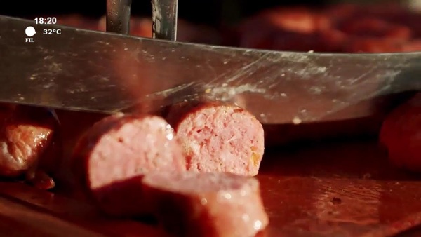 Video: TUMM TERE IN MATE | Maik und Jenia Kehler