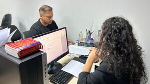 Juez concede medidas alternativas al ex intendente Miguel Prieto