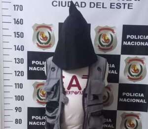 Falso guía de turismo roba a brasileño joya valuada en 40.000 reales   - ABC en el Este - ABC Color