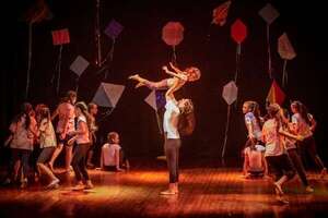 La danza como motor pedagógico: seminario intensivo para docentes en el CCPA - Música - ABC Color