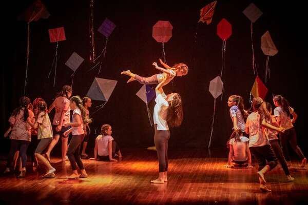 La danza como motor pedagógico: seminario intensivo para docentes en el CCPA - Música - ABC Color