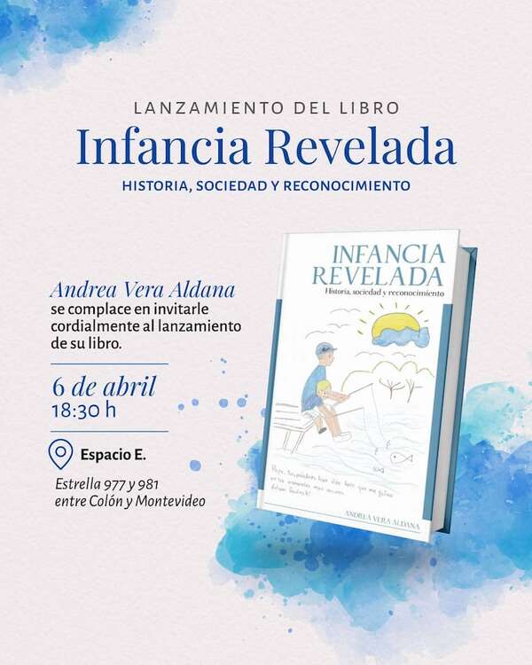 Presentan libro sobre el sistema penal para niños y adolescentes en el Paraguay - Policiales - ABC Color