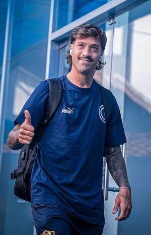 Cerro Porteño, sin restricciones - Fútbol - ABC Color