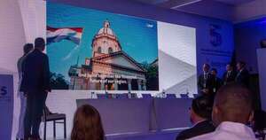 La Nación / Banca de desarrollo: Paraguay será sede de cumbre regional