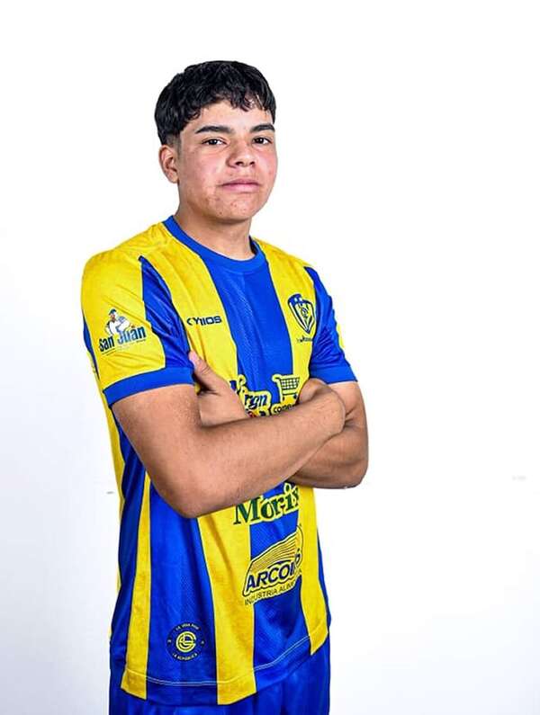 Luqueño: Debut exprés en Primera - Fútbol - ABC Color