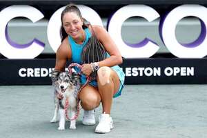 Pegula se mantiene quinta y Osorio cae 27 puestos - Polideportivo - ABC Color