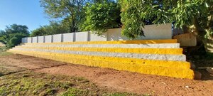 El Club 12 de Octubre de Calleí estrena nuevas graderías gracias a la unión de lacomunidad deportiva » San Lorenzo PY