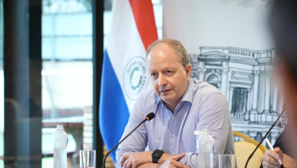 MEF: Rey Muerto, Rey Puesto? - 5Días