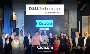 Cidicom crece en el mercado paraguayo y se consolida como socio tecnológico de referencia - 5Días