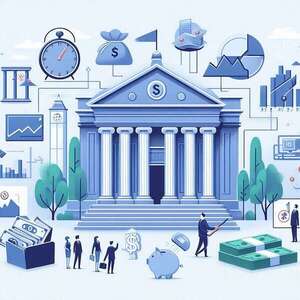 Ganancias de bancos crecen y  alcanzaron US$ 134 millones en el primer bimestre del año - Economía - ABC Color