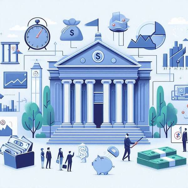 Ganancias de bancos crecen y  alcanzaron US$ 134 millones en el primer bimestre del año - Economía - ABC Color