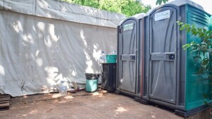 IPS: Obligados al desarraigo, asegurados del interior sortean miserias en albergue