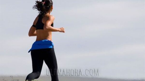 De 10 paraguayos, solo 4 realizan actividad física suficiente