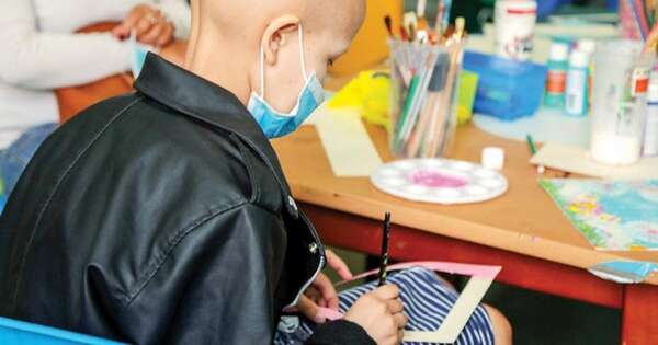 Diario HOY | Diseño, arte y solidaridad se unen a beneficio de niños con cáncer