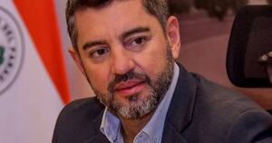 La Nación / Alliana destaca fin de protestas indígenas tras cambio en el Indi hace 7 meses