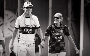 Popular / ¡Ya hay entradas para el debut copero de Olimpia jugando de local!