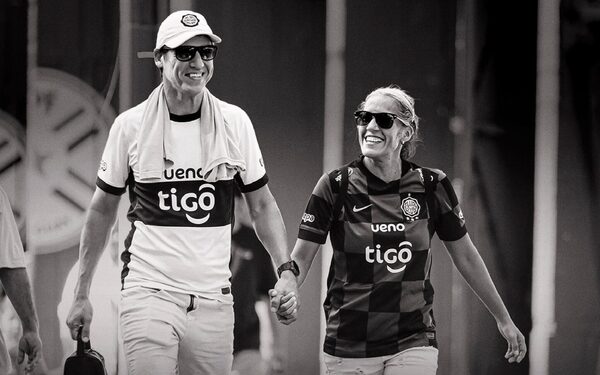 Popular / ¡Ya hay entradas para el debut copero de Olimpia jugando de local!