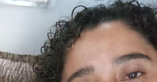 La Nación / Supuesta desaparición: una mujer se despidió por mensaje y pidió a su pareja que cuidara a sus hijos