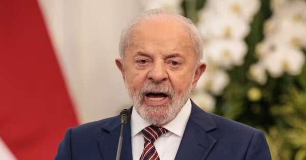 La Nación / Alza del diésel presiona la economía y Brasil responde con paquete de medidas