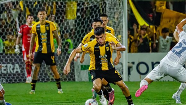 Emilio Daher: "A la larga tendremos resultados"