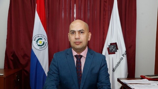 Fiscalía ordena la detención de un imputado por reventar el ojo a un libanés en Ciudad del Este