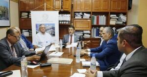 La Nación / Proyecto de ley sobre licencias profesionales obtuvo dictamen favorable