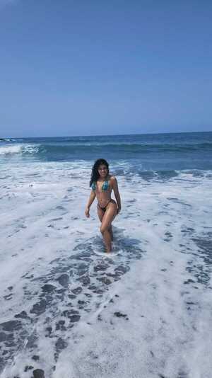 Popular / Janet Massa sobre la Semana Santa en Islas Canarias: "No tienen las mismas tradiciones de Paraguay"