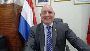 AUDIO: Cambian al viceministro de Seguridad Interna - Periodísticamente - ABC Color