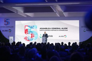 Paraguay será sede del encuentro más importante para la banca de desarrollo regional - ADN Digital