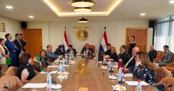 La Nación / Senado analizará proyecto que concede día libre laboral por cumpleaños