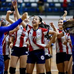 Balonmano: Convocatoria para preseleccionados Femenino U13 Zona Central y Capital - Polideportivo - ABC Color