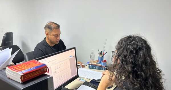 La Nación / Miguel Prieto se salva de ir a prisión y litigará en libertad