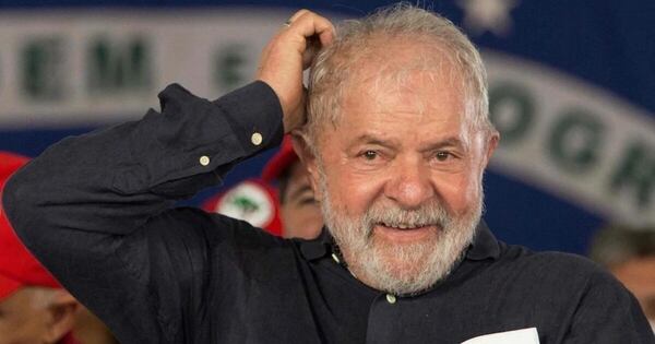 La Nación / El “viejito” gobierna, el poder se le escurre