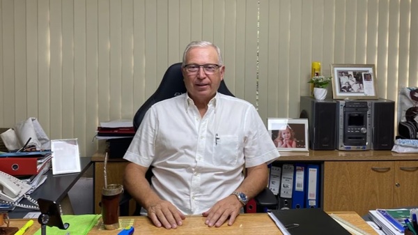 “Cuando el riesgo es global, bajar la defensa no es opción”: Serrati cuestiona el rumbo sanitario y advierte falta de gobernanza