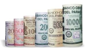 Fijan tasas usurarias con variaciones frente a marzo