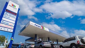 Combustibles: Tercer aumento de privados y Petropar analiza suba