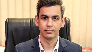 Interino: Si sube déficit, se debe aumentar la deuda