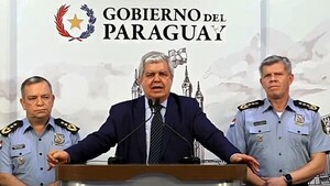 Cambios en Comandancia de la Policía Nacional y Seguridad Interna del país