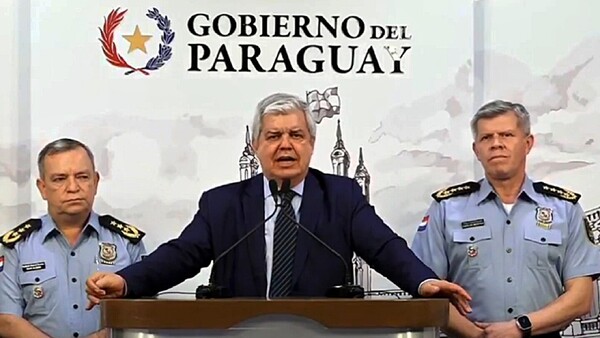 Cambios en Comandancia de la Policía Nacional y Seguridad Interna del país