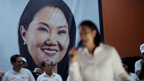 Perú, en recta final hacia unos comicios impredecibles