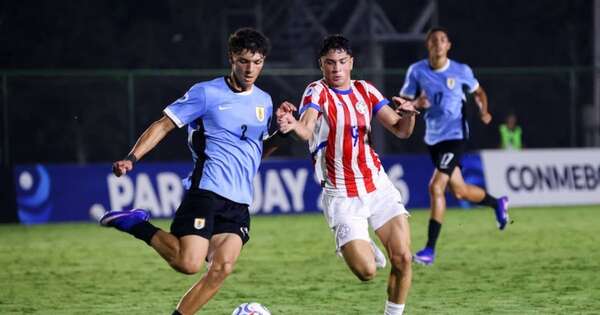 La Nación / Paraguay se medirá el jueves con Chile